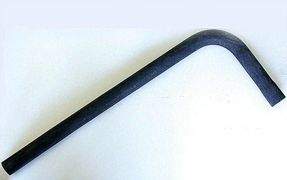 KALORİFER ÇIKIŞ HORTUMU (UZUN) FIAT DKŞ (5AD) ürün görseli 1