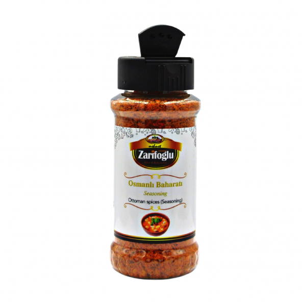 OSMANLI BAHARATI PET 85GR - Resim 2