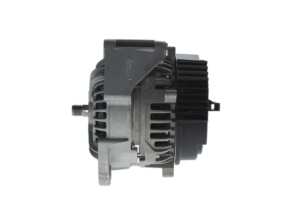 ALTERNATÖR 24V 80A MERCEDES YM ATEGO ACTROS / AXOR 98->1835-1840-2540-2543-2001-2008 ürün görseli 1