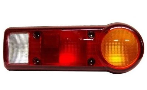 ARKA STOP CAMI HYUNDAI H100 KAMYONET E.M. ürün görseli 1
