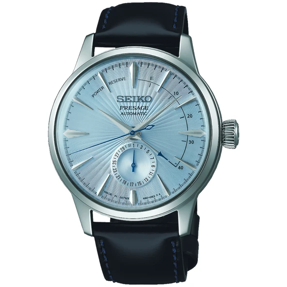 Seiko SSA343J Presage Kol Saati ürün görseli 1
