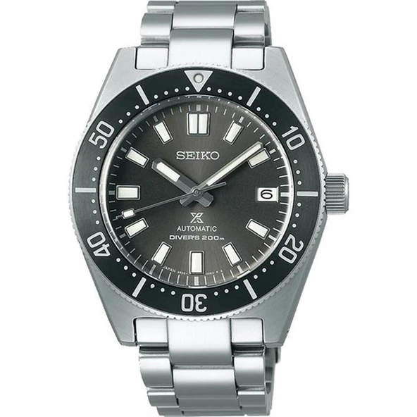 Seiko SPB143J Prospex Kol Saati - Resim 2