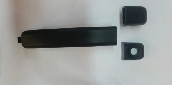 DIŞ KAPI AÇMA KOLU TAKIM RENAULT MASTER 3 ürün görseli 1