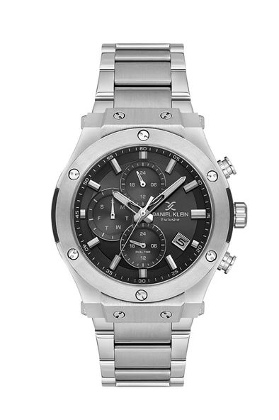 DANIEL KLEIN DK.1.14227-2 METAL ERKEK KOL SAATİ ürün görseli 1
