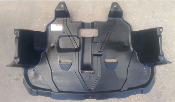 KARTER MUHAFAZASI PLASTİK FIAT DOBLO I II 02/09 ürün görseli 1