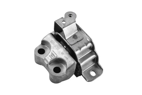 MOTOR TAKOZU SOL GRANDE PUNTO 1.2 8V 65PS - 1.4 8V 77PS -16V 95PS 2006-> FIAT ALFA ROMEO ABARTH ürün görseli 1