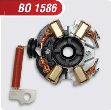 BO1586 MARS KÖMÜR YUVASI 12V BOSCH TIPI CLIO, KANGOO, MEGANE I, R19, R21, SCENIC BSX157/158 ürün görseli 1