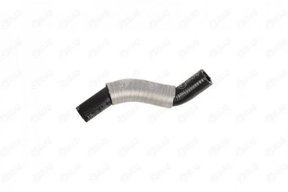 TURBO YAĞLAMA HORTUMU (SİLİKON) CITROEN BERLINGO C2/C3/C4 PEUGEOT 206/207/307/PARTNER/TEPEE 1.6HDI ürün görseli 1