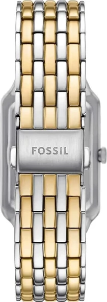 Fossil FES5399 Kadın Kol Saati - Resim 4