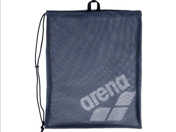 Arena One Go Mesh Bag Unisex File Çanta 010240400 ürün görseli 1