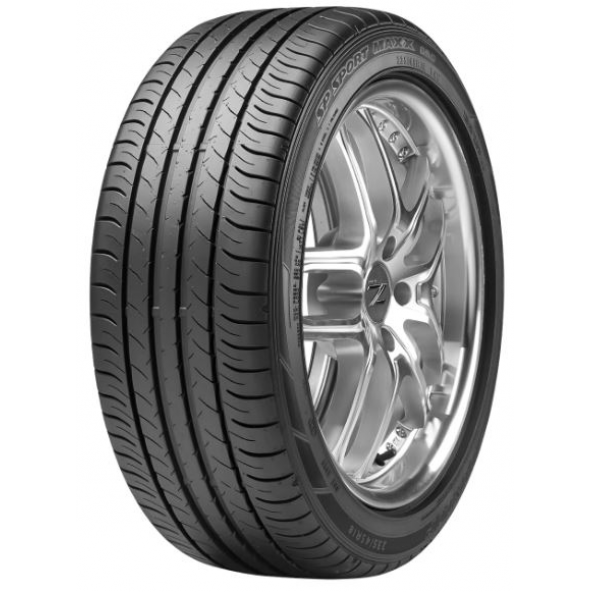 Dunlop 225/45 R17 Tl 91W Xl Sp Sport Maxx 050 -(OEM) YAZ LASTİĞİ -358941-ÜRETİM 2025 ürün görseli 1