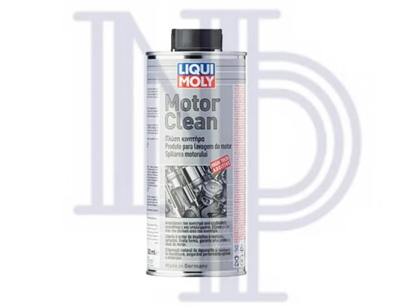 MOTOR CLEAN 500ML ürün görseli 1