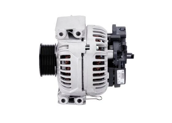 ALTERNATOR SCANIA R SERISI 04> P SERISI 04> G SERISI 07> 114 SERISI 124 SERISI 94 SERISI T SERISI ürün görseli 1