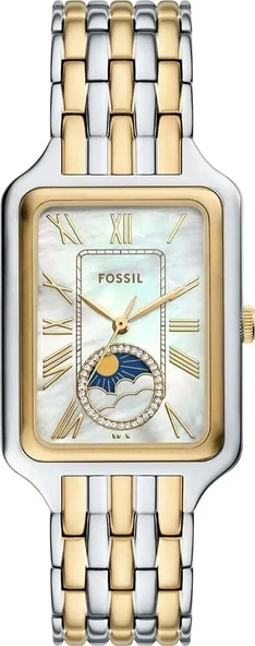 Fossil FES5399 Kadın Kol Saati - Resim 2