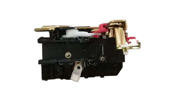 KAPI KİLİDİ ARKA SOL (MOTORSUZ) MOTOR TAKILAN RENAULT R19 -MEGANE 1998- ürün görseli 1