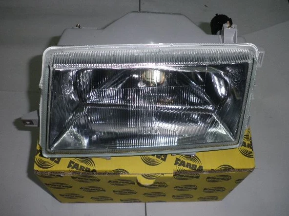 FAR SAĞ RENAULT R9 ürün görseli 1