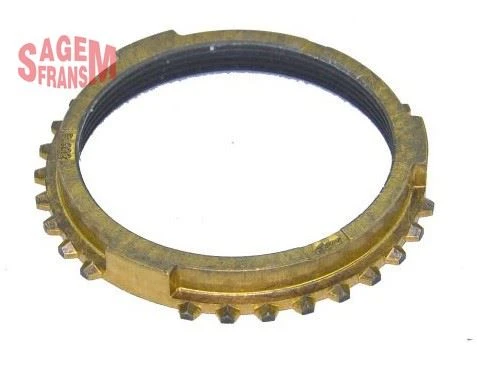 SENKROMENC SARISI 3-4 VİTES FIAT PALIO-ALBEA-LINEA-DOBLO IDEA 500-PUNTO -FIORINO G.PUNTO - E GEA 1,3 MJTD ürün görseli 1