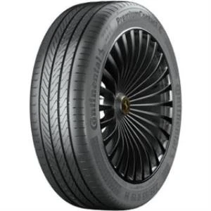 Continental 285/45R21 113V ContiPremiumContact C XL Yaz Lastiği (2025) ürün görseli 1