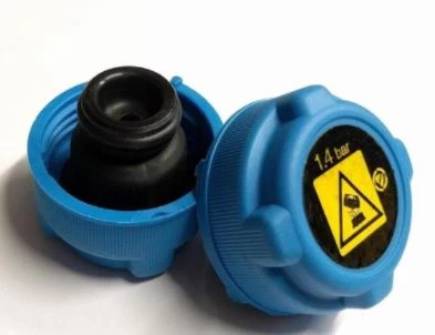 RADYATÖR EK DEPO KAPAĞI FIAT 1.3 MTJ-1.9 JTD PALIO-ALBEA-DOBLO-LINEA ürün görseli 1