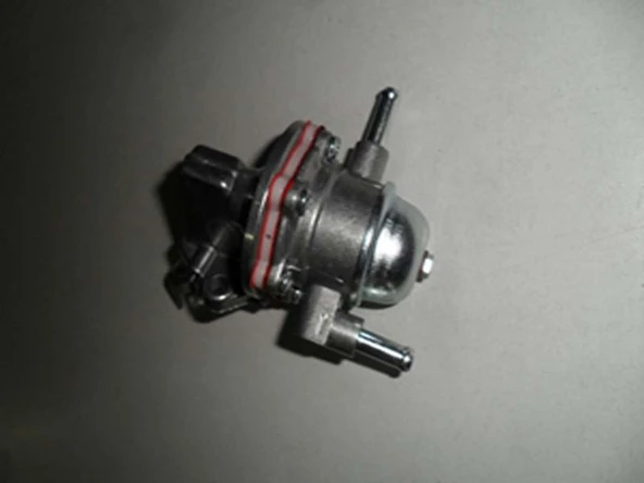 BENZİN OTOMATİĞİ KUBBELİ FIAT M131 - DKŞ ürün görseli 1