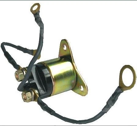 MARŞ OTOMOTIGI 24 V MB ACTROSS ürün görseli 1