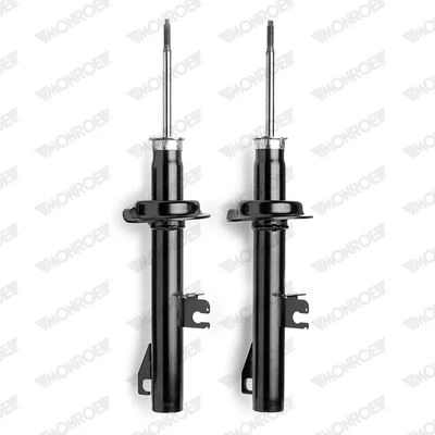 ÖN AMORTİSÖR ALFA ROMEO ALFA 166 2.0 16 V 03/0 (2'Lİ KUTU) (AÇIK=466MM KAPALI=362MM ÜST=Halka ALT=KELEPÇE) ürün görseli 1