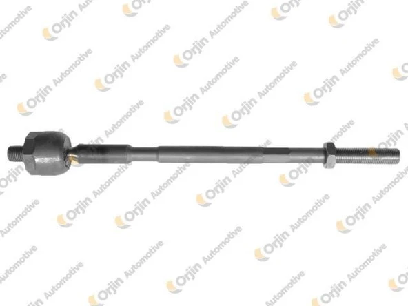 ROTMİLİ MERKEZ SEAT IBIZA IV (6L1) 02-> SKODA FABIA 99-08 VW POLO 01-09 ( 323,5 MM ) ürün görseli 1