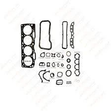 MOTOR TAKIM CONTASI FULL (SUBAP LASTIKLI KEÇELİ SKC STANDART TİP) FIAT TIPO UNO 1.4 146 C1.000-C5.000 160 A.1000 ürün görseli 1