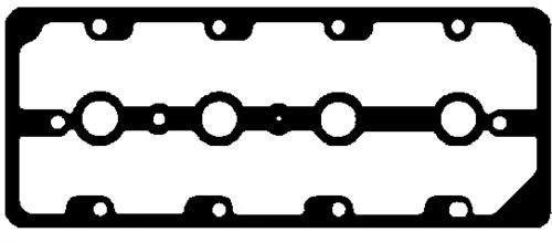 KULBUTOR (ÜST) KAPAK CONTASI (KAUÇUK KAPLI METAL ORJ.MALZEME) PALIO 1.2 16V 188 A5.000 - 176 B9.000-198 A1.000-198 A4.000 ürün görseli 1