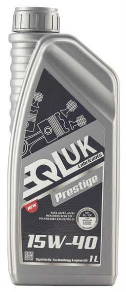 1 LİTRE 15W/40 MOTOR YAĞI (PALETTE 72 KOLİ) ürün görseli 1
