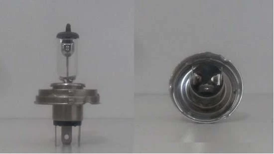 24V H4 75/70W HALOJEN AMPUL 45T (ÇANAKLI) ürün görseli 1