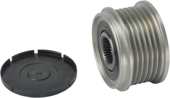INA ALTERNATOR KASNAGI VALEO TIP 6 KANAL OPEL INSIGNIA A - ASTRA J A16XER - A16LET AVEO / BMW ürün görseli 1