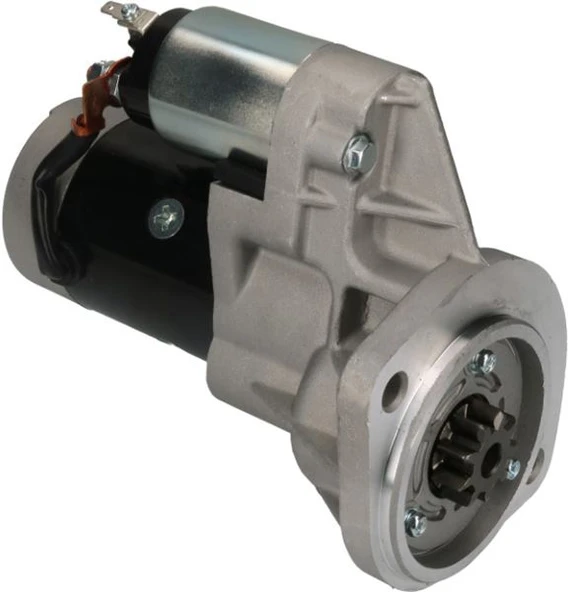 MARŞ MOTORU FORD MAVERİCK TD 2.7 TD27 01-02-1993 -,FORD MAVERİCK TD 2.7 TD27E UDS,UNS 01-09-1996 -,N İSSAN TERRANO TDİ 2.7 TD27TI R20 01-05-1996 -,NİSS ürün görseli 1