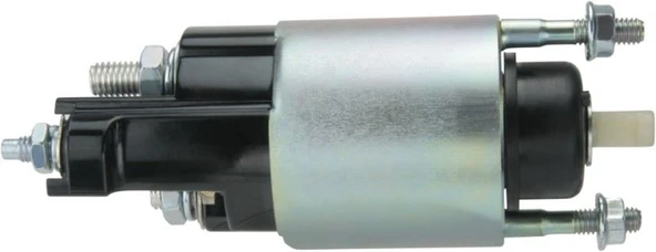 MARŞ OTOMATİĞİ 12V  N.DENSO 12V MERCEDES SPRINTER/VITO/VIANO/C180/C200/E200 ürün görseli 1