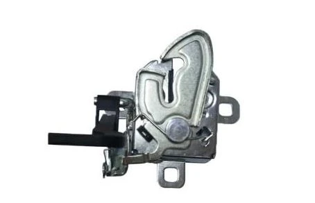 MOTOR KAPUT KİLİDİ (PLASTİKLİ)  FIAT DOBLO  2006-10 ürün görseli 1