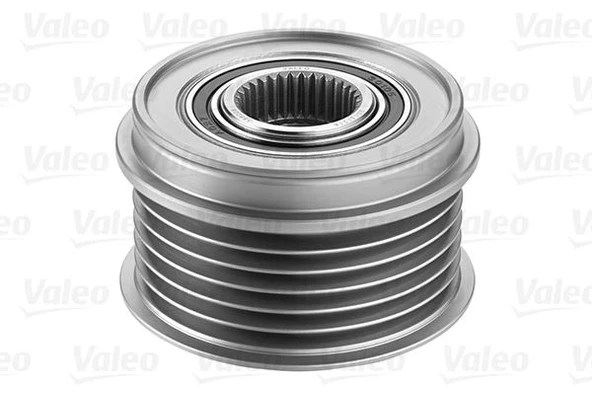 ALTERNATÖR KASNAĞI FIAT PUNTO EVO FIORINO DOBLO GRANDE PUNTO PUNTO ASTRA G-H CORSA C-D COMBO SWIF T III MERIVA A LINEA 500C SIENA MERIVA B EGEA ürün görseli 1