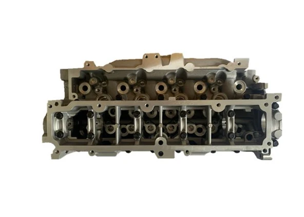 SİLİNDİR KAPAĞI FORD PEUGEOT CITROEN VOLVO EURO5 DİZEL 1.6 DV6C ürün görseli 1