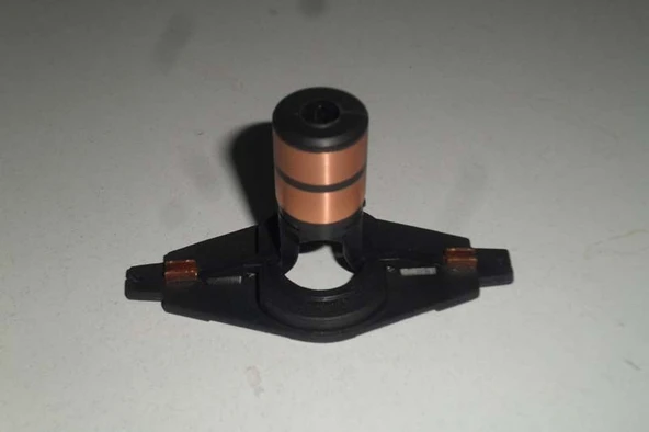 ROTOR BAKIRI MAKO TİPİ İÇTEN SOĞUTMALI DİN. FIAT BRAVA MAREA PALIO TIPO UNO.TEMPRA (7X16 5×24) ürün görseli 1