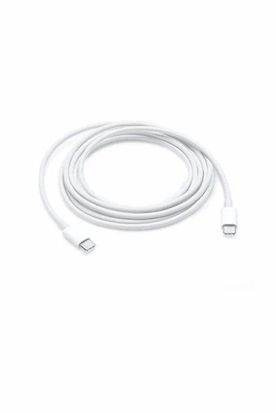 APPLE 60W USB-C CHARGE CABLE (1M) MW493ZM/A ürün görseli 1