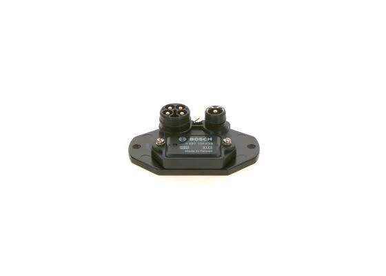 Mercedes Atesleme Modulu 190 W201 82>93 W124 85>93 W123 76>85 W126 79>85 C123 77>85 W460 79>89 - Bosch 0227100023 ürün görseli 1