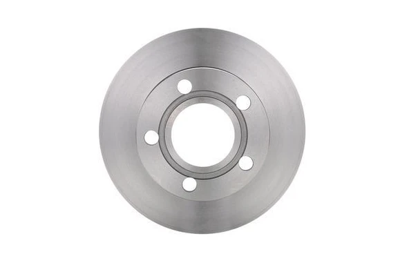 FREN DİSKİ ARKA VW PASSAT 1996 - 2010 AUDI A6 1994 - 2005, 100 1990 - 1994 SKODA SUPERB 2001 - 2008 ürün görseli 1