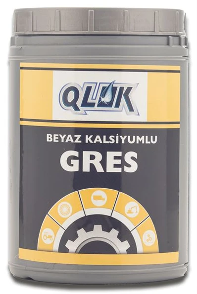 900G GRES BEYAZ KALSİYUMLU PLS ürün görseli 1
