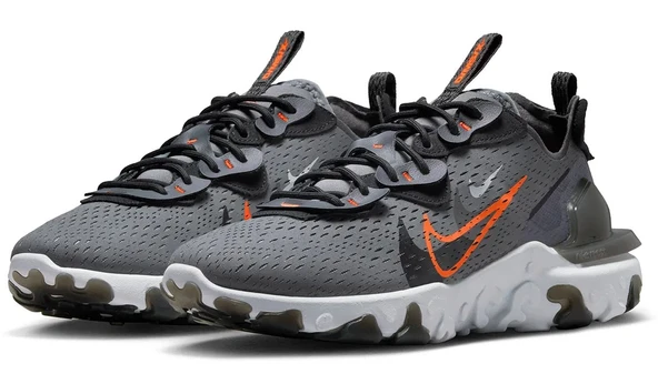 Nike React Vision FN7812 Unisex Spor Ayakkabı ürün görseli 1