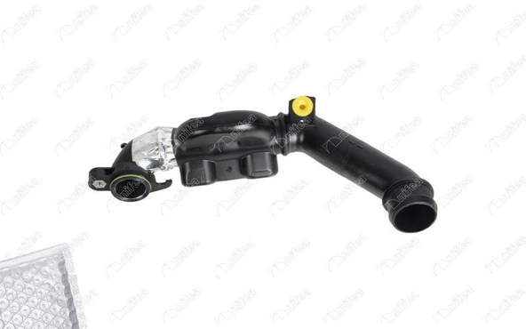 MANİFOLD SUSTURUCU BORUSU CITROËN BERLINGO C4 I PEUGEOT 3008-307-308-5008 I PARTNER ürün görseli 1