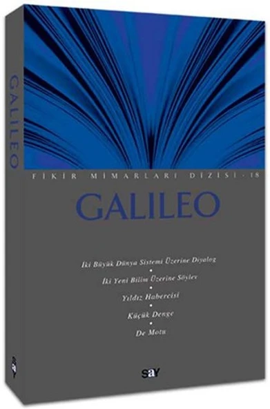 Galileo ürün görseli 1