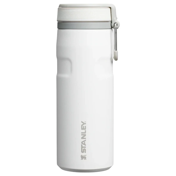 Stanley The IceFlow Aerolight Twist Flip Termos 0.47 LT (16 OZ) - Frost ürün görseli 1