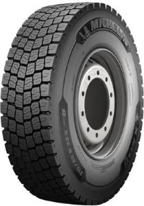 Michelin 315/60R22.5 152/148L X Multi D Tl Vg Mi ( Asfalt Çeker ) 4 Mevsim Lastik (2023) ürün görseli 1