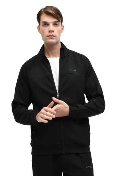 Lumberjack ML LABAN 18ITL800 5PR ERKEK SWEATSHIRT ürün görseli 1