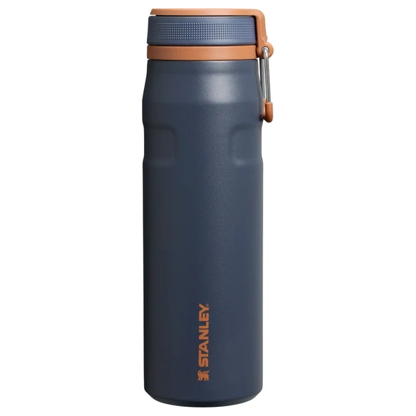 Stanley The IceFlow Aerolight Twist Flip Termos 0.70 LT (24 OZ) - Twilight ürün görseli 1
