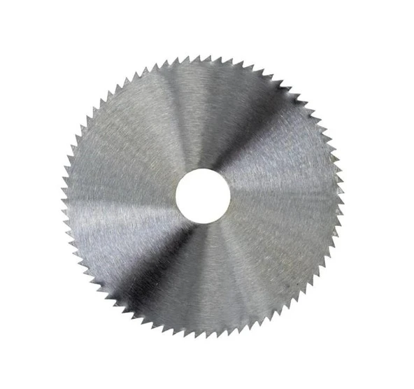 Master Ahşap Daire Testere Bıçağı 115mm 80 Diş - Resim 2